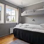 Fagerasen 790d By Vacation Trysil