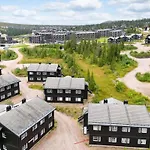 Casa vacanze Fagerasen 790d By Vacation *