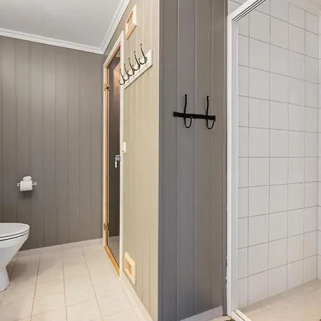 Fagerasen 790d By Vacation Apartman *