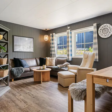 Fagerasen 790d By Vacation Trysil