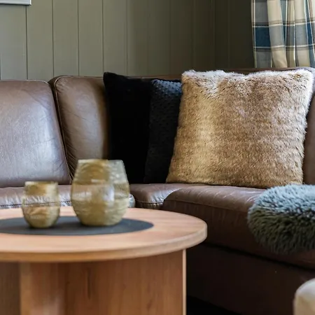 Fagerasen 790d By Vacation Apartman