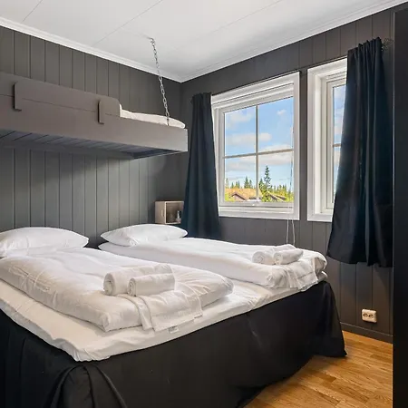 Apartman Fagerasen 790d By Vacation *