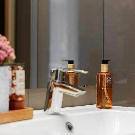 Fagerasen 790d By Vacation Apartman Trysil