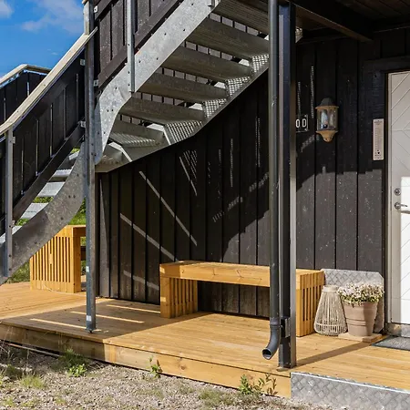 Fagerasen 790d By Vacation Apartman