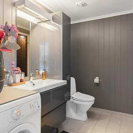 Fagerasen 790d By Vacation Apartman Trysil