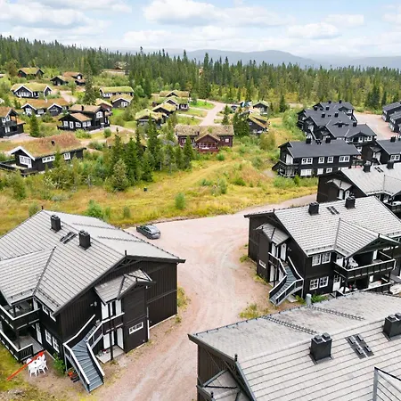 Fagerasen 790d By Vacation Apartman Trysil
