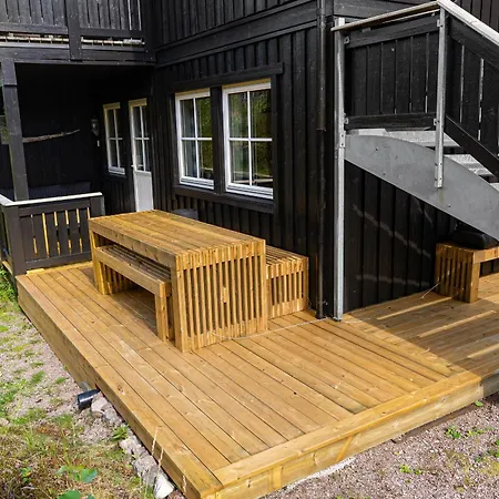 Fagerasen 790d By Vacation Apartman