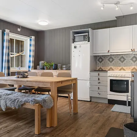 Apartman Fagerasen 790d By Vacation