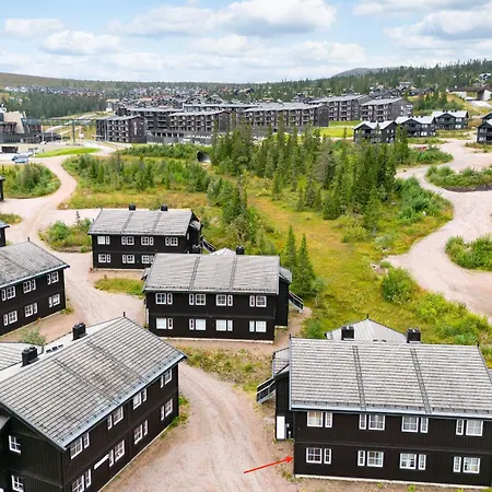 Fagerasen 790d By Vacation Apartman *