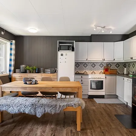 Apartman Fagerasen 790d By Vacation *