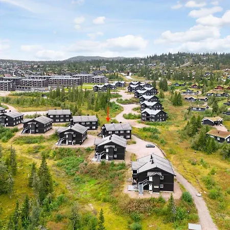 Apartman Fagerasen 790d By Vacation Trysil