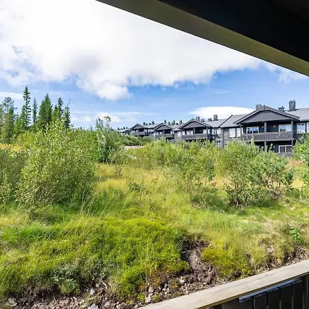 Fagerasen 790d By Vacation Feriehus *